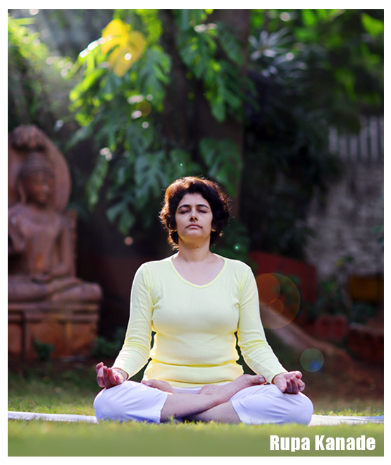 Yoga Alliance Certified Teacher